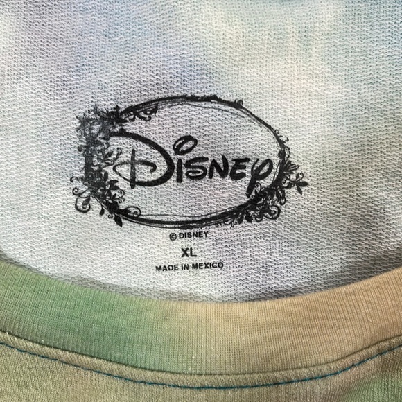 DISNEY Lion King Girls Juniors Pull Over Light Sweatshirt - Simba Timon & Pumba - Picture 6 of 9